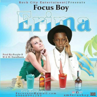 Erima by focusboy 2